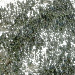 Satellite imagery of Klickton Divide, US