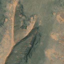 Satellite imagery of Table Top, US