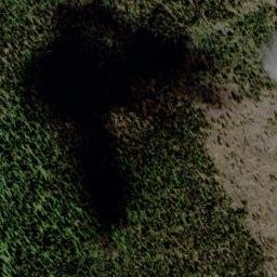 Satellite imagery of Savage Ridge, US