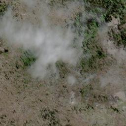 Satellite imagery of Savage Ridge, US