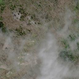 Satellite imagery of Savage Ridge, US