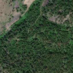 Satellite imagery of SE NW Section 7 Mine, US