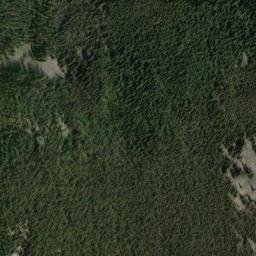 Satellite imagery of Ryan Mine, US