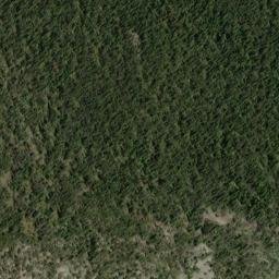 Satellite imagery of Ryan Mine, US