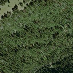 Satellite imagery of Emery Ridge, US