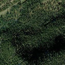 Satellite imagery of Emery Ridge, US
