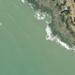 Satellite imagery of Pointe de Cayola, FR
