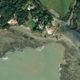 Satellite imagery of Pointe de Cayola, FR