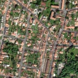 Satellite imagery of Cathédrale Notre-Dame-de-l'Assomption, FR