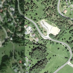 Satellite imagery of 223, FR