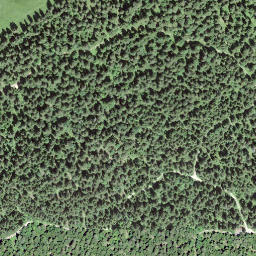 Satellite imagery of Col de la Givrine, CH