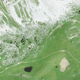 Satellite imagery of Le Rubli, CH