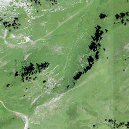 Satellite imagery of Le Rubli, CH