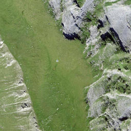 Satellite imagery of Wistätthore, CH