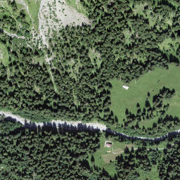 Satellite imagery of Flöschhore, CH