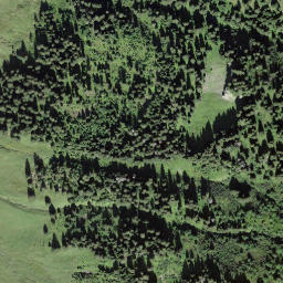 Satellite imagery of Troneggrat, CH