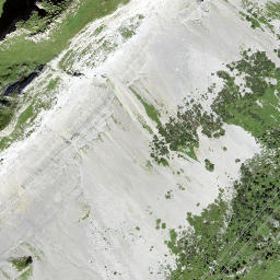 Satellite imagery of Gällihore, CH