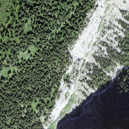 Satellite imagery of Gällihore, CH
