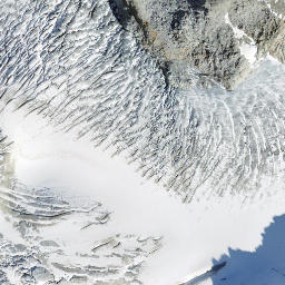 Satellite imagery of Birgsattel, CH
