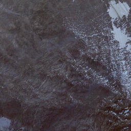 Satellite imagery of Distlighorn, CH