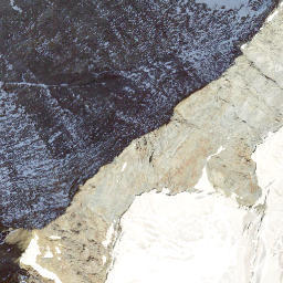 Satellite imagery of Distlighorn, CH