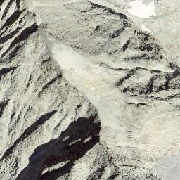 Satellite imagery of Olmenhorn, CH