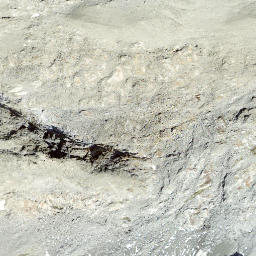 Satellite imagery of Olmenhorn, CH