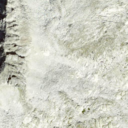 Satellite imagery of Strahlgrat, CH