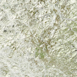 Satellite imagery of Strahlgrat, CH