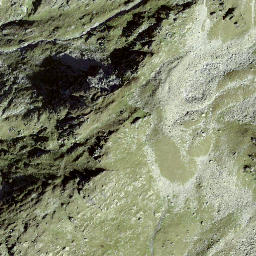 Satellite imagery of Risihorn, CH