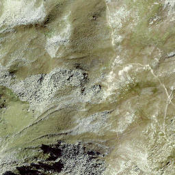 Satellite imagery of Furggulti, CH