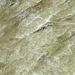 Satellite imagery of Furggulti, CH