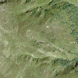 Satellite imagery of Honegga, CH