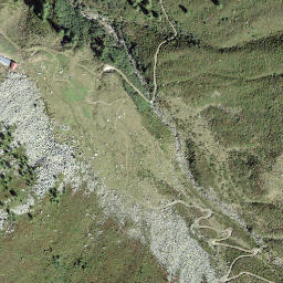 Satellite imagery of Raifte, CH