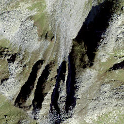 Satellite imagery of Stockji, CH