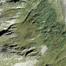 Satellite imagery of Stockji, CH