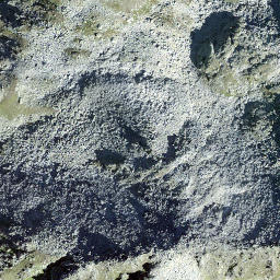 Satellite imagery of Ritzberge, CH