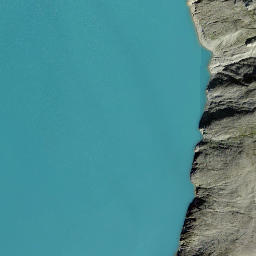 Satellite imagery of Cornopass, CH