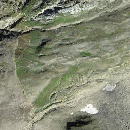 Satellite imagery of Cornopass, CH