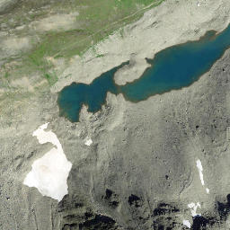 Satellite imagery of Cornopass, CH