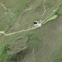 Satellite imagery of All'Uomo, CH