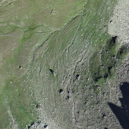 Satellite imagery of All'Uomo, CH