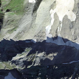 Satellite imagery of Ganone, CH