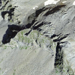 Satellite imagery of Cima delle Donne, CH