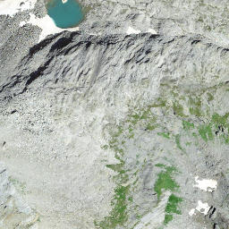 Satellite imagery of Cima delle Donne, CH