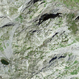 Satellite imagery of Cima delle Donne, CH