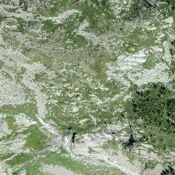 Satellite imagery of Motti della Misera, CH
