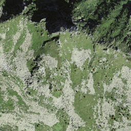 Satellite imagery of Pizzo delle Löite, CH