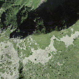Satellite imagery of Cima del Lambro, CH