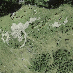 Satellite imagery of Cima del Lambro, CH